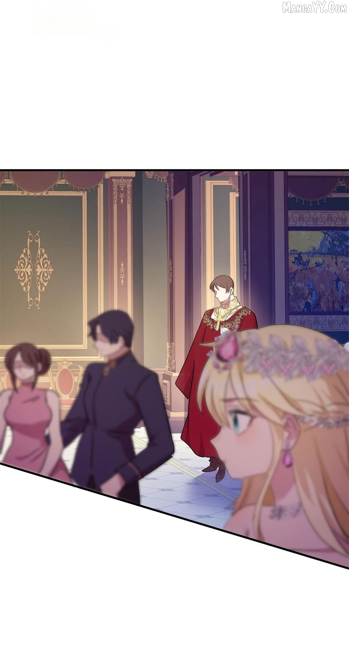 Don't Embarrass Me Chapter 96 - page 6